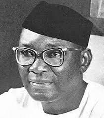 Dr. Nnamdi Azikiwe